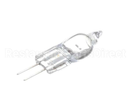50-1412 Nu-Vu Bulb,Halogen,12V,10W,G4