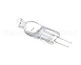 50-1412 Nu-Vu Bulb,Halogen,12V,10W,G4