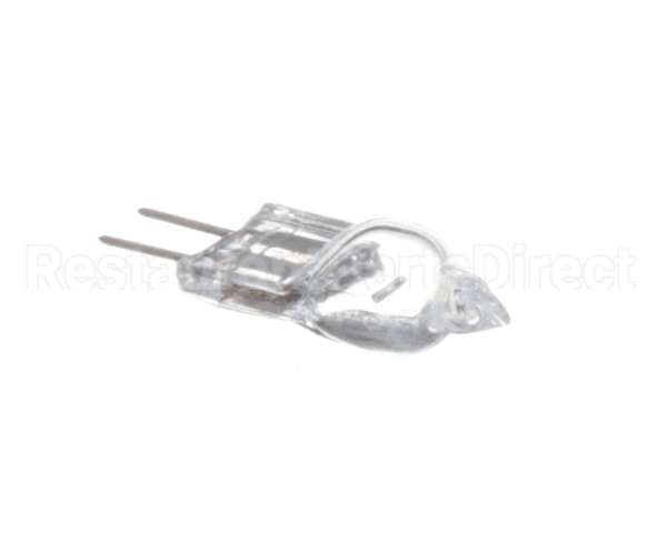 50-1412 Nu-Vu Bulb,Halogen,12V,10W,G4