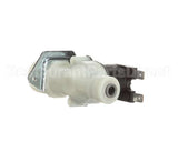 50-1414 Nu-Vu Valve,Solenoid,110V Plastic Fi