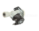 50-1414 Nu-Vu Valve,Solenoid,110V Plastic Fi