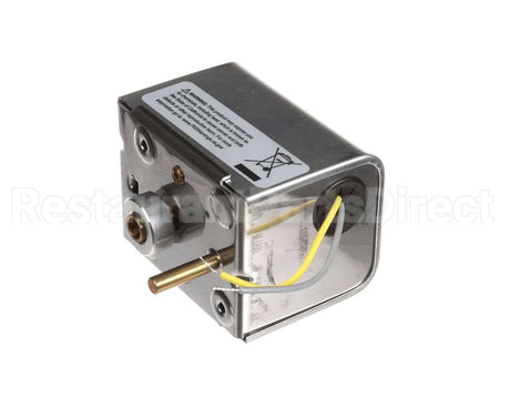 50-1466 Doyon Actuator, Motor