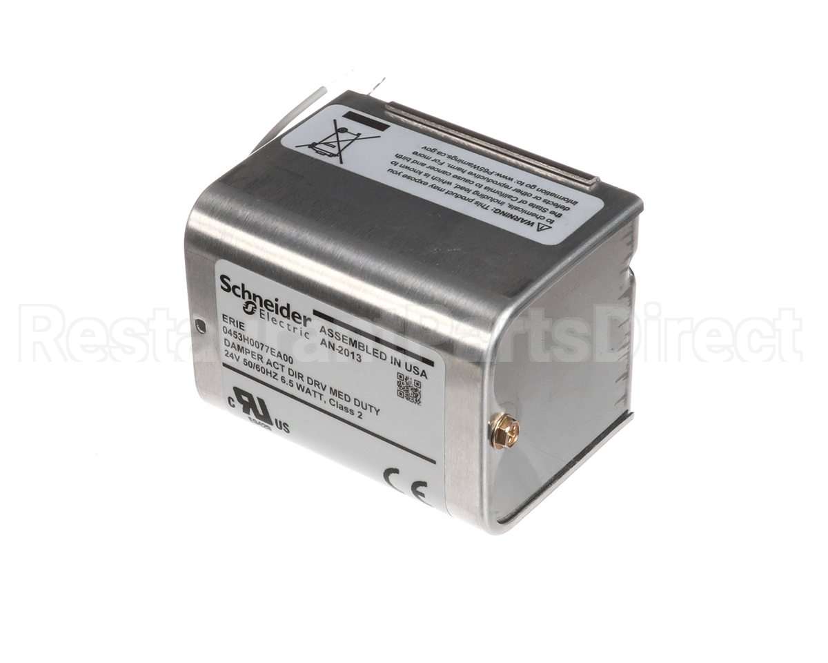 50-1466 Doyon Actuator, Motor
