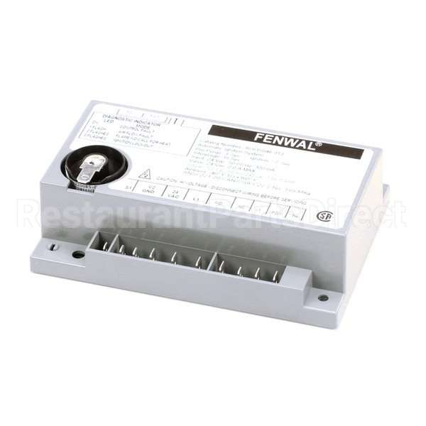 50-1474 Compatible Stero Module, Ignition