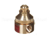 50-1541 Doyon Regulator Pressure Brass