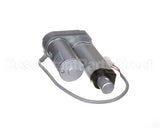 50-1560 Nu-Vu Actuator,24Vdc,Lt100-2-50
