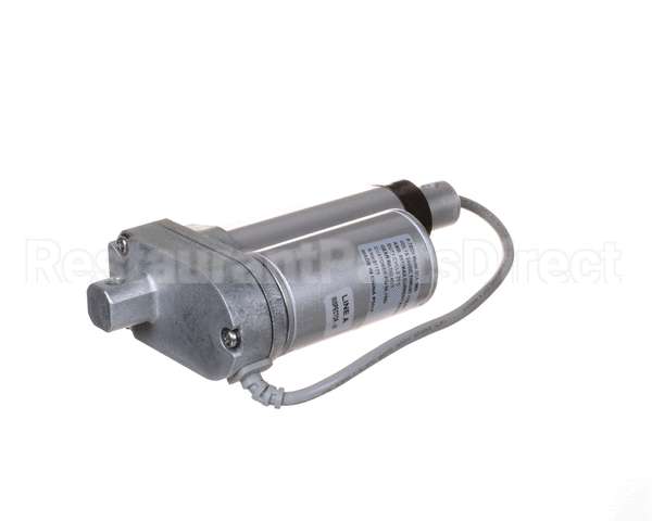 50-1560 Nu-Vu Actuator,24Vdc,Lt100-2-50
