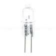 50-1568 Compatible Nuvu Bulb, 20W 12V, G4 Xenon