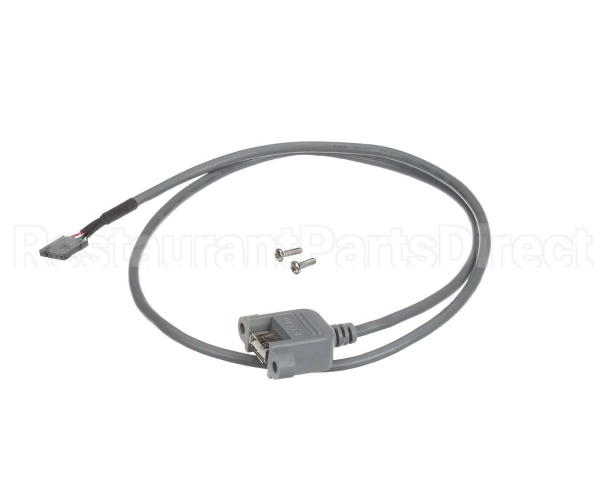 50-1648 Doyon Cableusb To 5 Pin