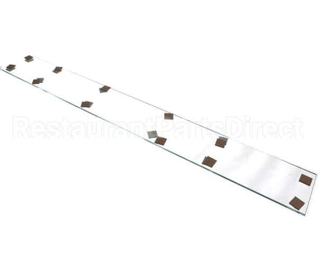 50-18072-2 Federal Industries Side Air Deflector 41 Qtilm