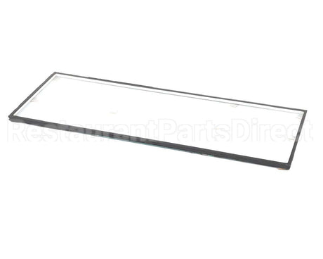 50-19495 Federal Industries End Glass