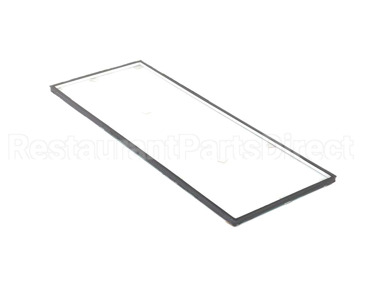 50-19495 Federal Industries End Glass