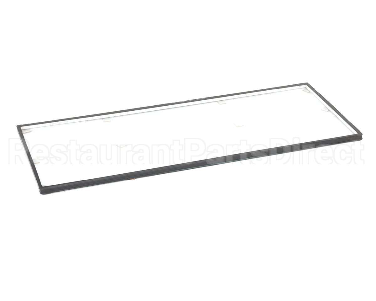 50-19495 Federal Industries End Glass