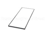 50-19495 Federal Industries End Glass