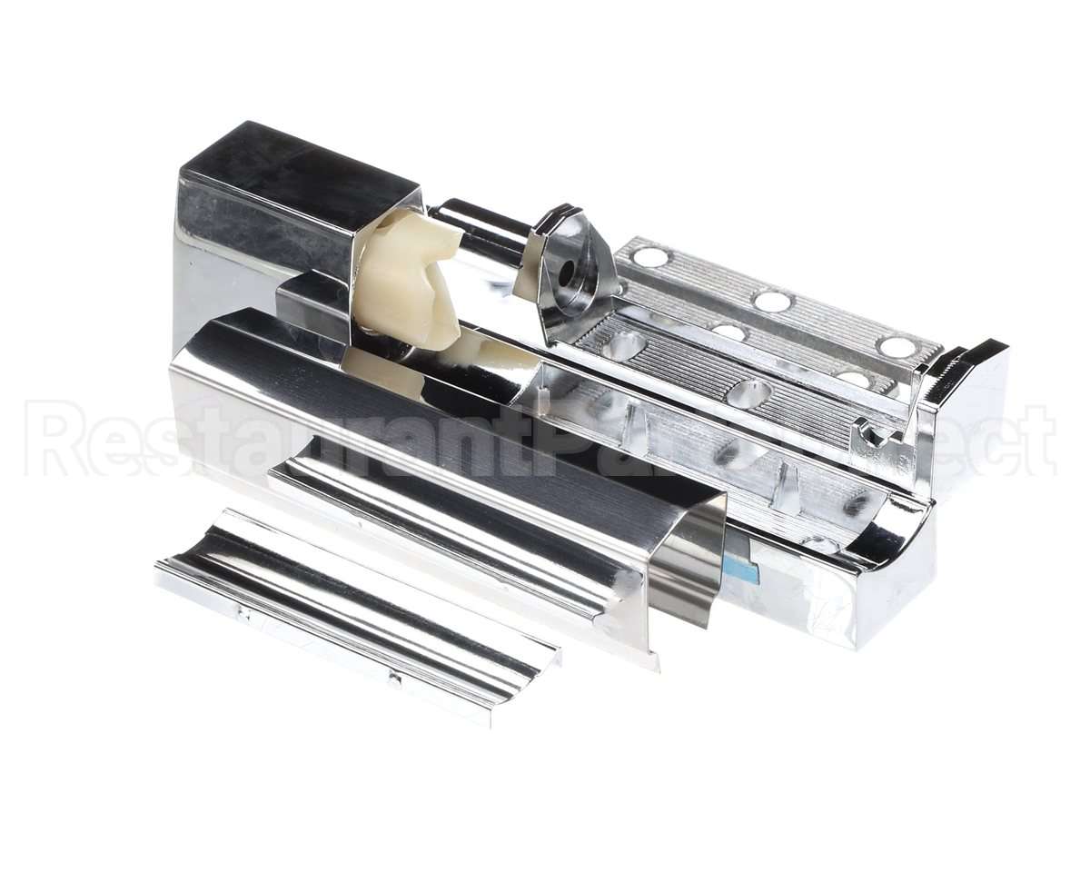 50-401-657B So-Low Hinge