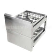 50-544 Continental Refrigeration Drawer Cage Assembly (Crb,Cpt,Cpa) Fulte