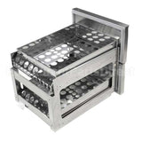 50-544 Continental Refrigeration Drawer Cage Assembly (Crb,Cpt,Cpa) Fulte