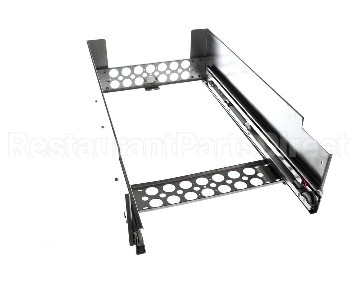 50-548CAGE Continental Refrigeration Drawer Cage Assembly (Cpa) Small Opening