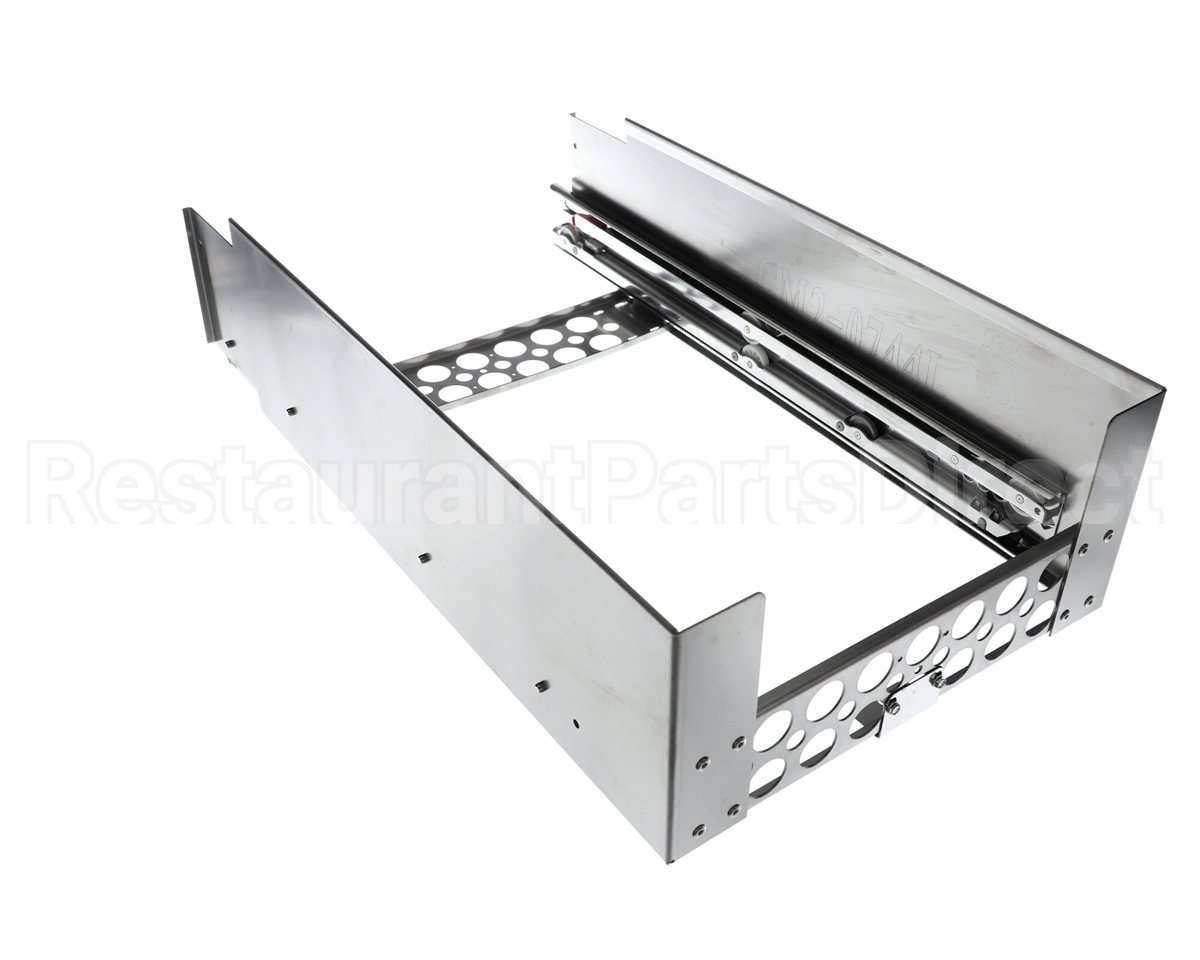 50-548CAGE Continental Refrigeration Drawer Cage Assembly (Cpa) Small Opening