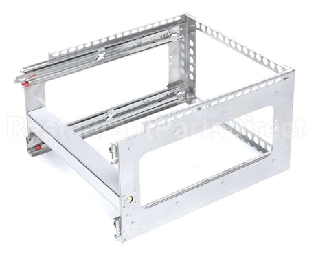 50-554CAGE Continental Refrigeration Drawer Cage Assembly (Dlg, 1 Pan) Cage O
