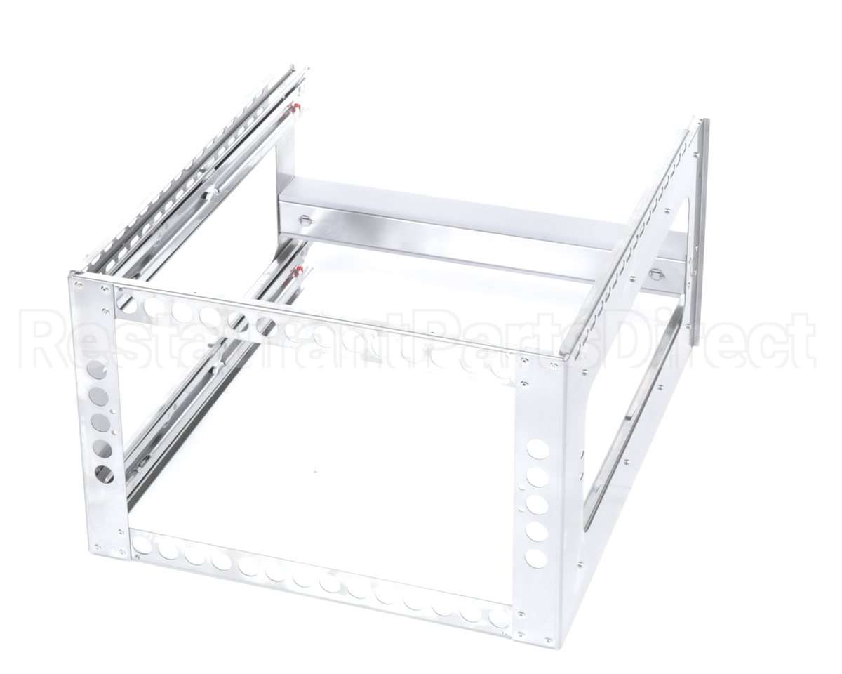 50-554CAGE Continental Refrigeration Drawer Cage Assembly (Dlg, 1 Pan) Cage O
