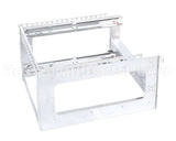 50-554CAGE Continental Refrigeration Drawer Cage Assembly (Dlg, 1 Pan) Cage O