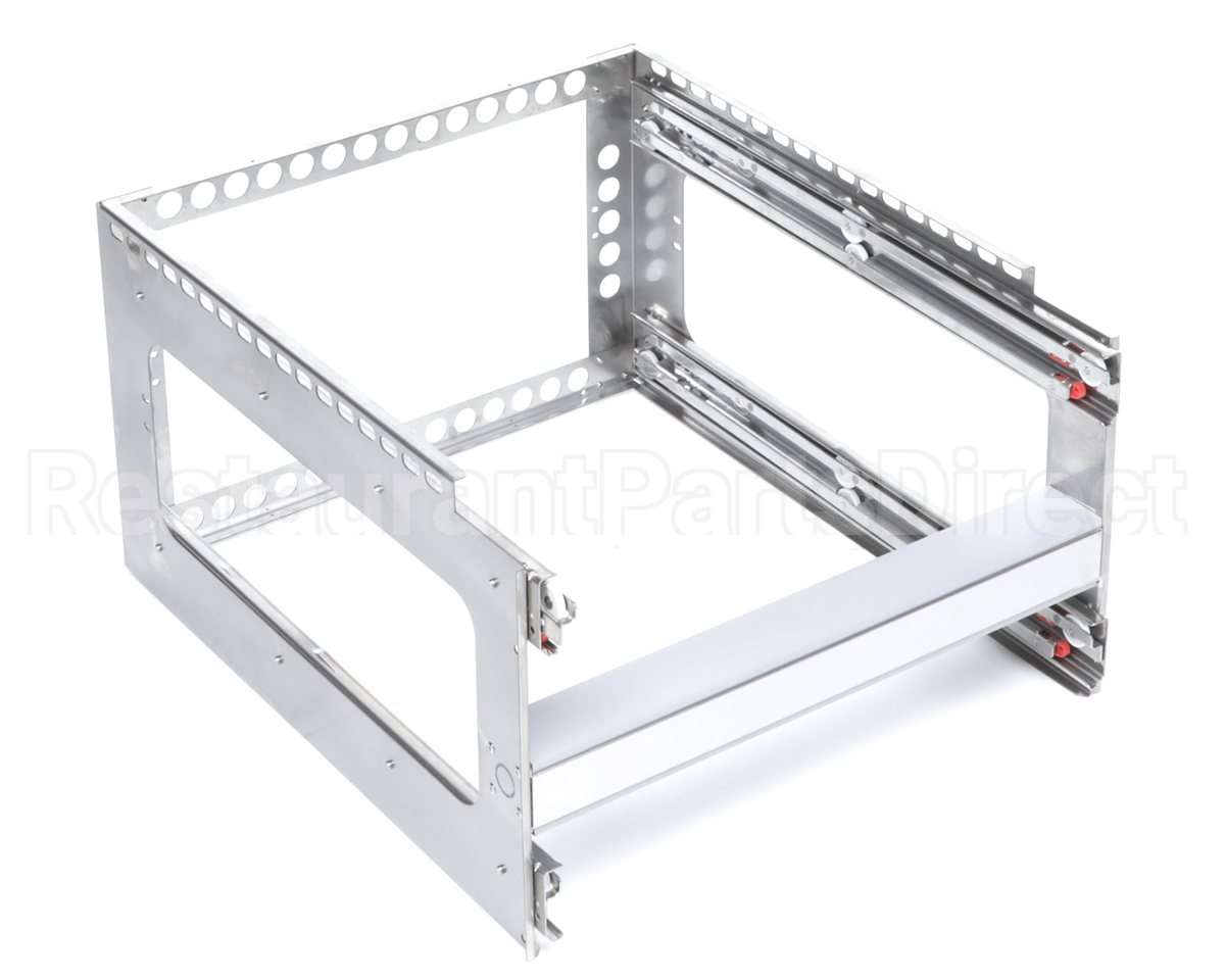50-554CAGE Continental Refrigeration Drawer Cage Assembly (Dlg, 1 Pan) Cage O