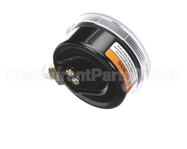 50-93701 3M Gauge-Pressure 2" Pkgd