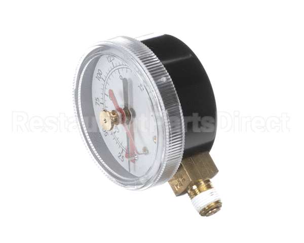 50-93701 3M Gauge-Pressure 2" Pkgd