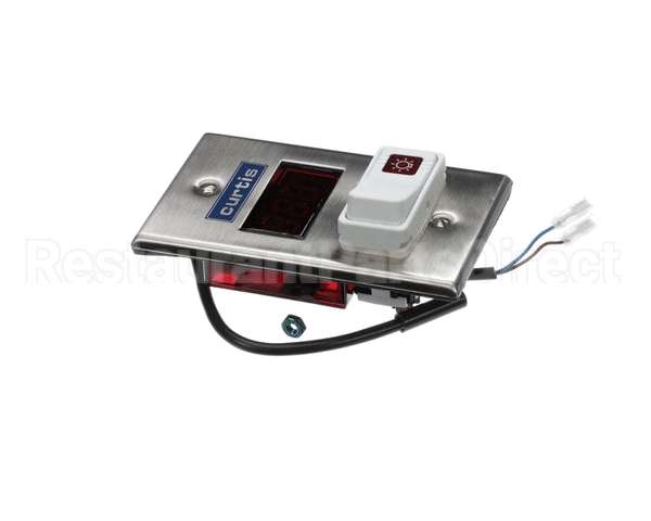 50-9552 Canadian Curtis Thermometer