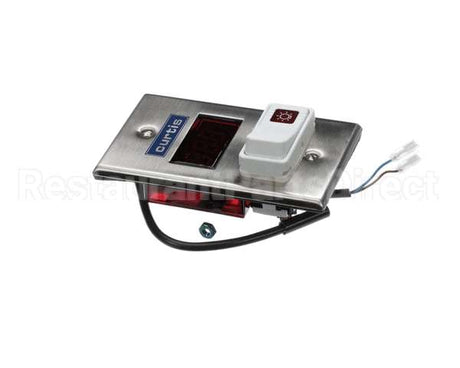 50-9552 Canadian Curtis Thermometer