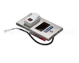 50-9552 Canadian Curtis Thermometer