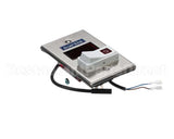 50-9552 Canadian Curtis Thermometer