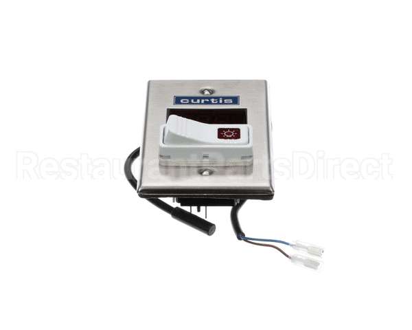 50-9552 Canadian Curtis Thermometer