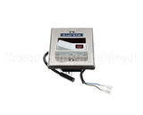 50-9552 Canadian Curtis Thermometer