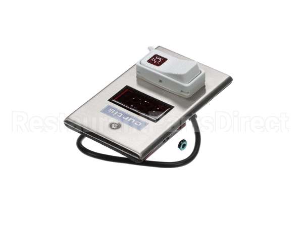 50-9552 Canadian Curtis Thermometer