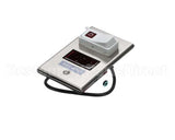 50-9552 Canadian Curtis Thermometer