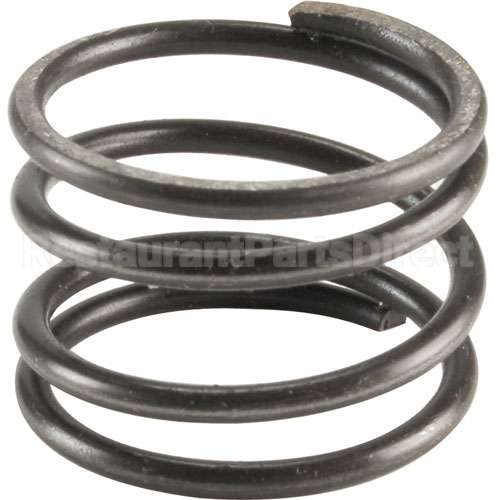 50-A Compatible Globe Spring, Slide Rod