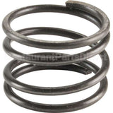 50-A Compatible Globe Spring, Slide Rod