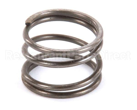 50-A Globe Slide Rod Steel Spring