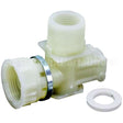 50.00.070 Compatible Rational Water Distribution Guide