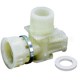 50.00.070 Compatible Rational Water Distribution Guide