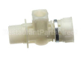 50.00.072S Rational Water Distribution Vert Roll Guide Con.
