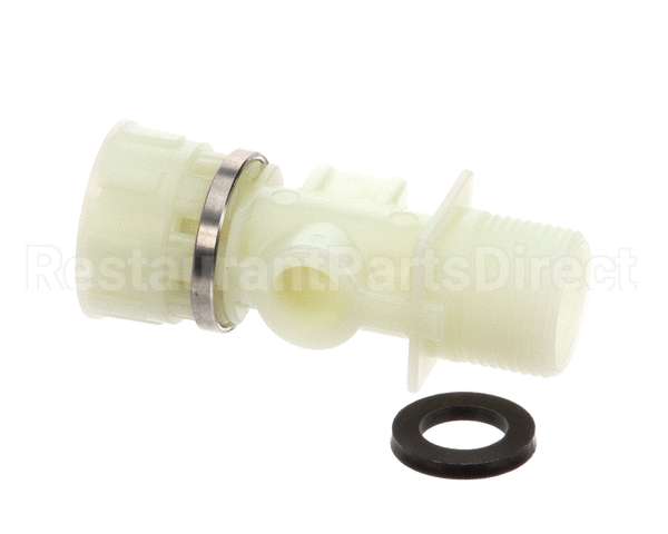 50.00.073 Rational Water Distribution Vert W/O Roll Guide C