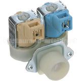 50.00.138 Compatible Henny Penny Solenoid Valve - Double