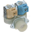 50.00.138P Compatible Rational Solenoid Valve - Double