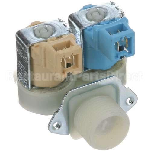 50.00.138P Compatible Rational Solenoid Valve - Double