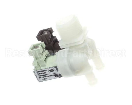 50.00.138P Rational Double Solenoid Valve