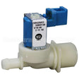 50.00.139 Compatible Rational Solenoid Valve - Single