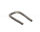 50.00.156P Rational Clamp F. Hand Shower Roll Guide